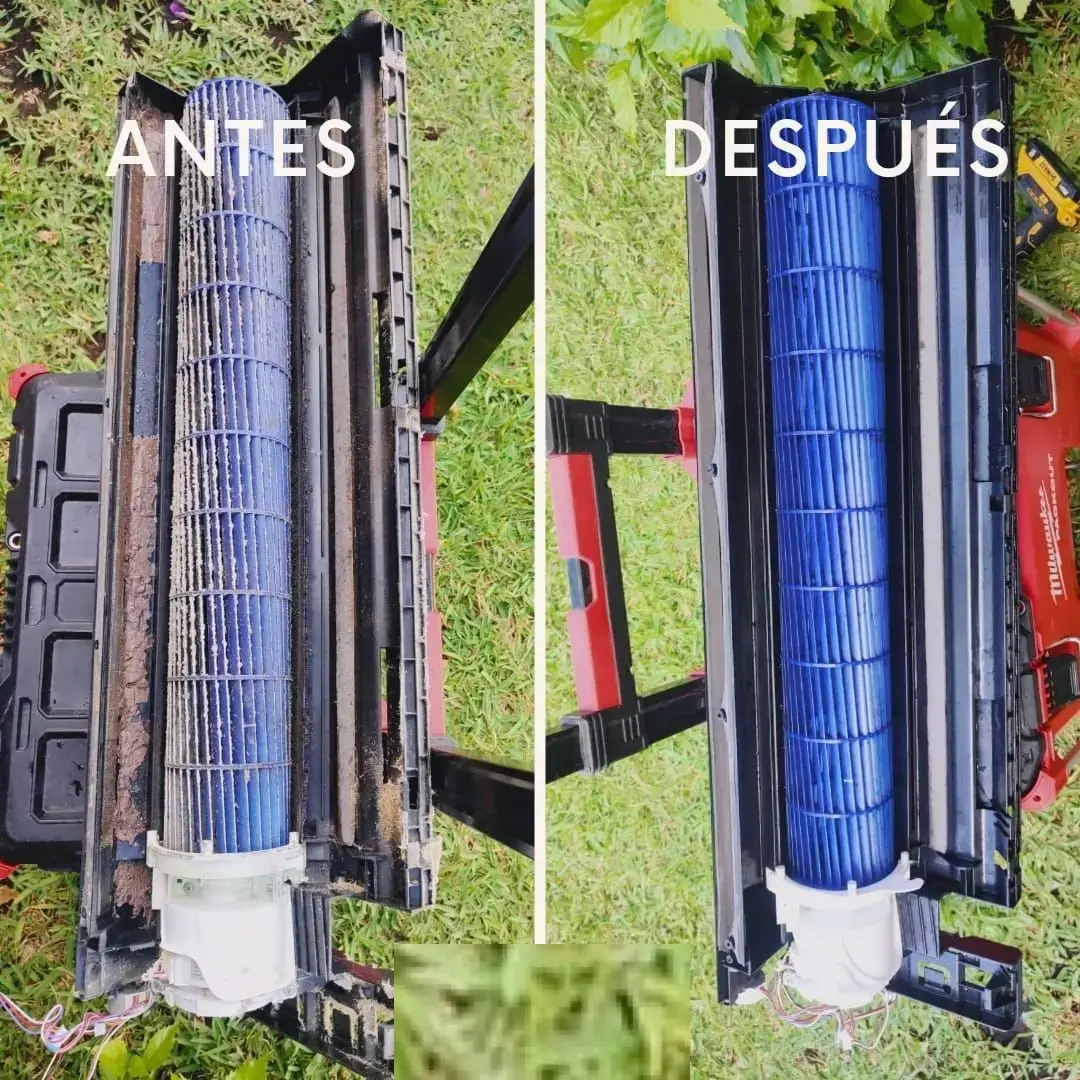 Aire Acondicionado servicio de calidad.webp